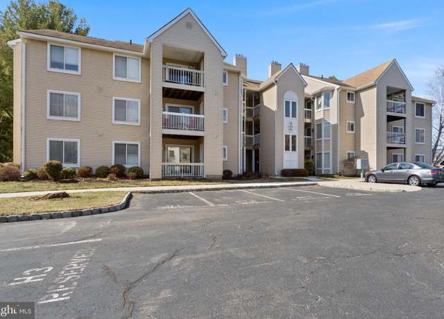 Property at 459 Silvia St, Ewing, NJ 08628, 2 beds, 2 baths