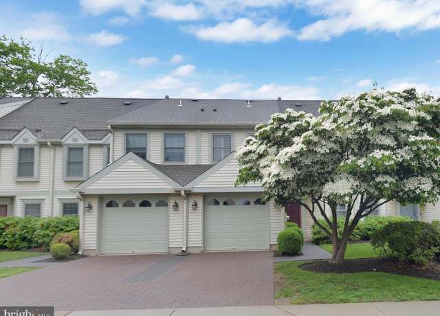 Property at 52 Fair Acres Ct, Princeton, NJ 08540, 3 beds, 2.5 baths