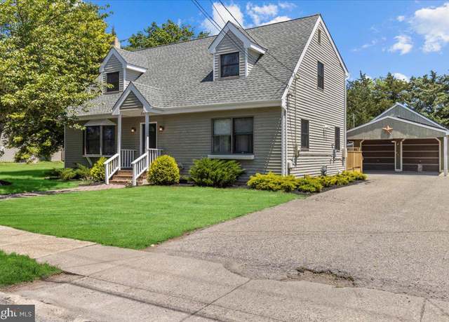 Property at 367 Marine St, Tuckerton, NJ 08087, 4 beds, 2 baths