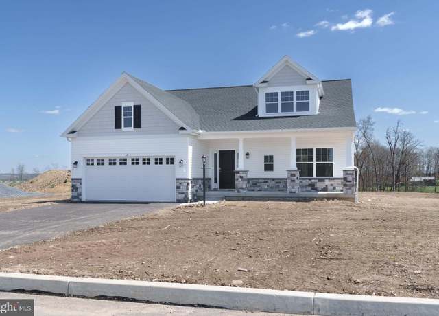 Property at 60 Kristi Ln, Biglerville, PA 17307, 3 beds, 2 baths