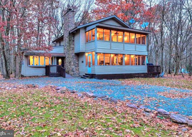 Property at 159 Bishop Cir, Albrightsville, PA 18210, 5 beds, 3 baths