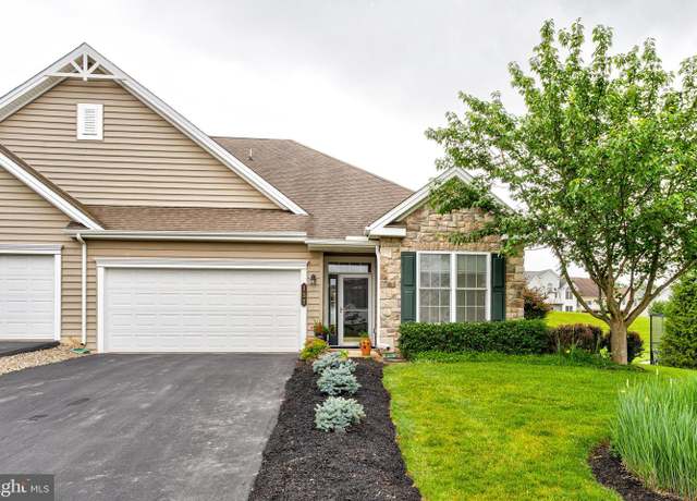 Property at 137 Settlers Way, Boalsburg, PA 16827, 3 beds, 3 baths