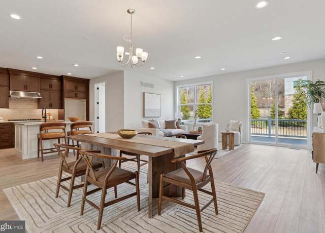 Property at 5 Alroy Rd Unit HOMESITE 3, Malvern, PA 19355, 3 beds, 2.5 baths