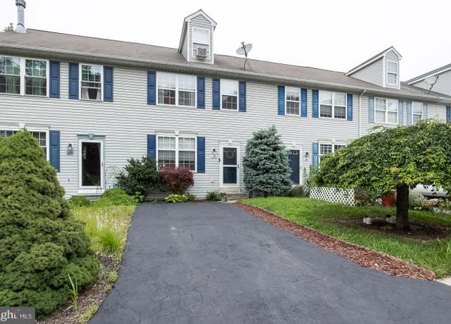 Property at 346 Andrew Rd, Coatesville, PA 19320, 3 beds, 2.5 baths
