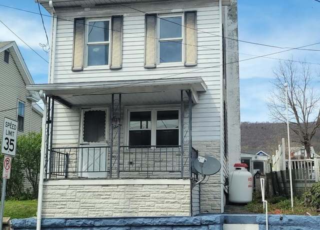 Property at 507 W Market St, Williamstown, PA 17098, 2 beds, 1 bath
