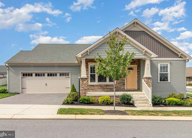 Property at 6124 Weston Dr, Harrisburg, PA 17111, 4 beds, 3 baths