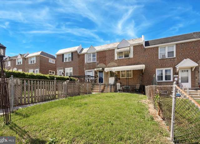 Property at 233 Cambridge Rd, Clifton Heights, PA 19018, 3 beds, 1.5 baths