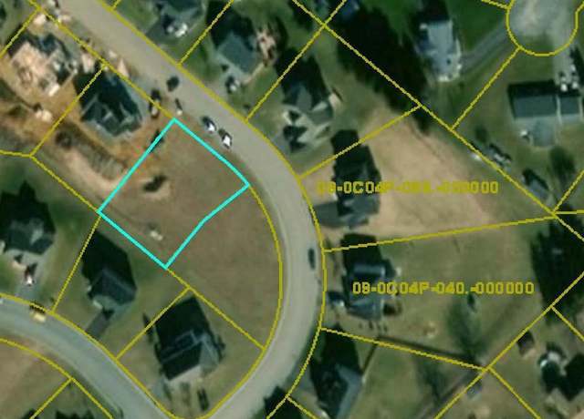 Property at 5967 Gabrielle Ln, Chambersburg, PA 17202