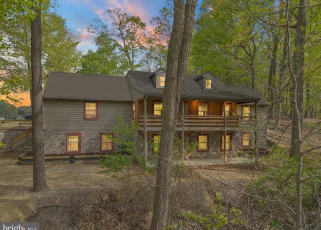 Property at 121 Rawlinsville Rd, Willow Street, PA 17584, 3 beds, 2.5 baths