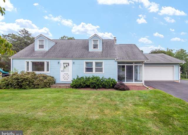 Property at 6950 Kernsville Rd, Orefield, PA 18069, 4 beds, 1 bath