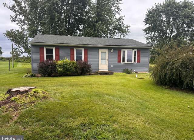 Property at 610 Elm St, Richland, PA 17087, 3 beds, 1 bath