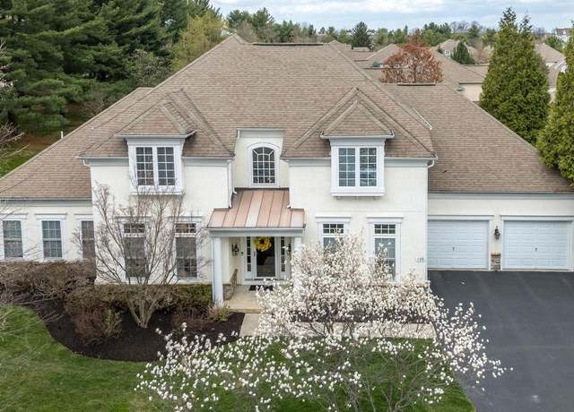 Property at 106 Mahogany Way, Upper Gwynedd, PA 19446, 3 beds, 2.5 baths