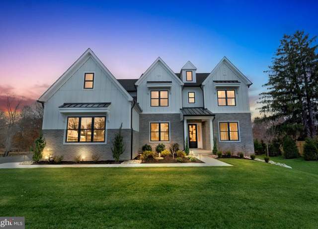 Property at LOT 3 Sawyers, Blue Bell, PA 19422, 4 beds, 5.5 baths