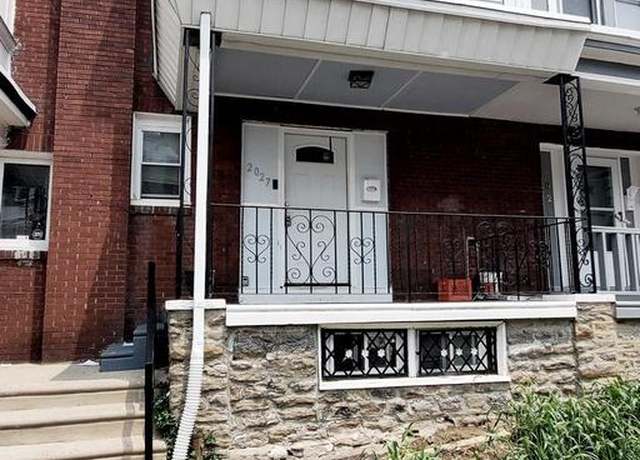 Property at 2027 Widener Pl, Philadelphia, PA 19138, 3 beds, 2 baths