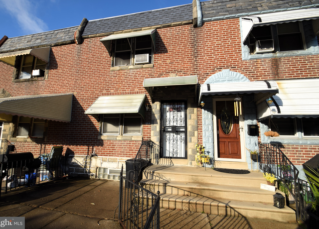 Property at 3914 Claridge St, Philadelphia, PA 19124, 3 beds, 1 bath