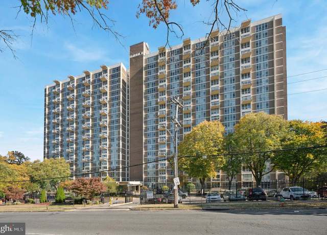 Property at 3600 Conshohocken Ave #703, Philadelphia, PA 19131, 2 beds, 2 baths