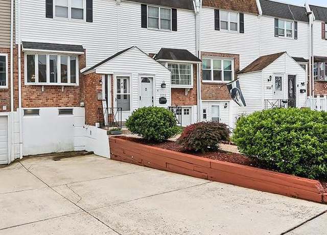Property at 3721 S Hereford Ln, Philadelphia, PA 19114, 3 beds, 1.5 baths