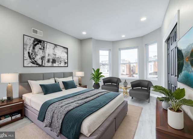 Property at 5229 Webster St, Philadelphia, PA 19143, 3 beds, 3 baths