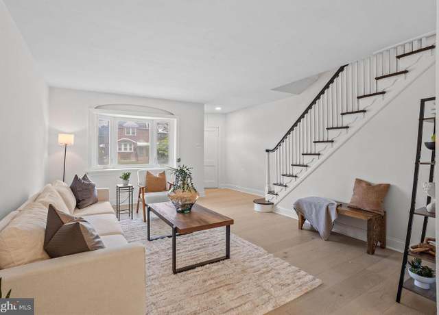 Property at 4242 Sheffield Ave, Philadelphia, PA 19136, 3 beds, 1.5 baths