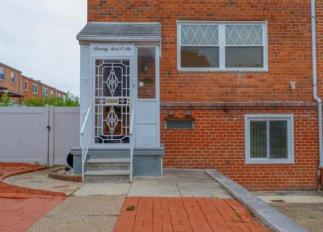 Property at 7306 Bunting Pl, Philadelphia, PA 19153, 3 beds, 2.5 baths