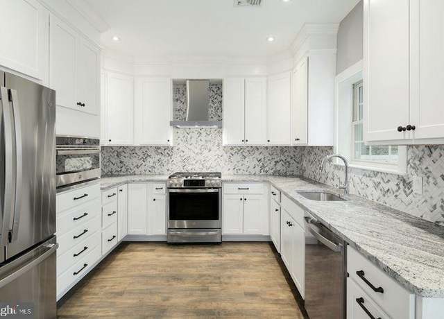 Property at 2026 Montrose St, Philadelphia, PA 19146, 3 beds, 2.5 baths