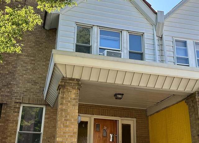 Property at 5307 Oakland St, Philadelphia, PA 19124, 3 beds, 1 bath