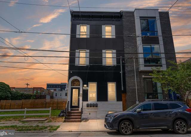 Property at 1928 E Cumberland St, Philadelphia, PA 19125, 4 beds