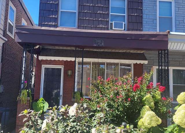 Property at 2622 E Lehigh Ave, Philadelphia, PA 19125, 3 beds, 1 bath