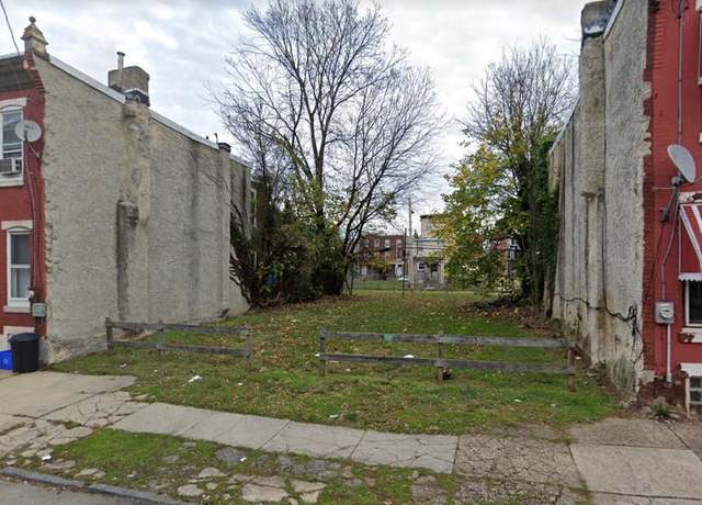 Property at 729 N Preston St, Philadelphia, PA 19104