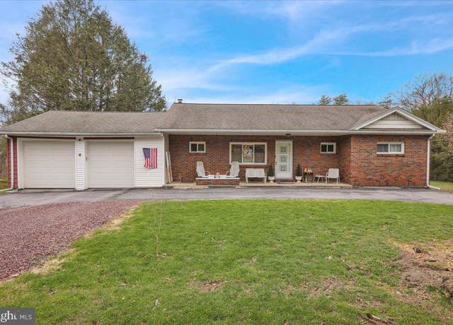 Property at 143 Ye Old Hauto Rd, Tamaqua, PA 18252, 3 beds, 1.5 baths