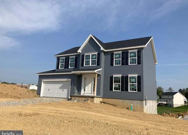 Property at 510 Ripple Dr #50, Hanover, PA 17331, 4 beds, 2.5 baths