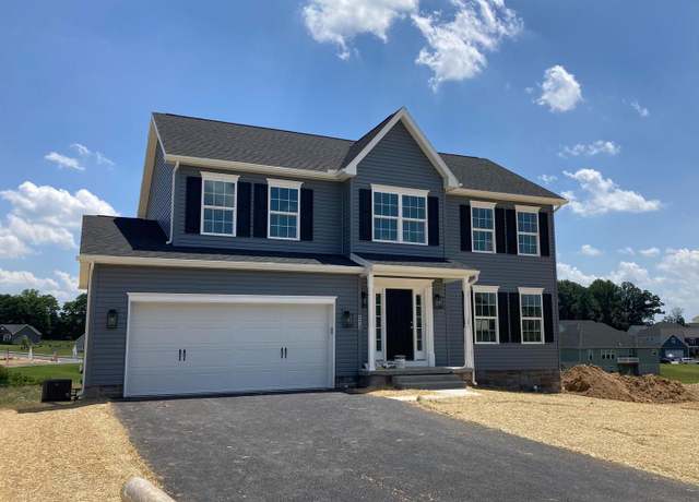Property at 510 Ripple Dr #50, Hanover, PA 17331, 4 beds, 2.5 baths