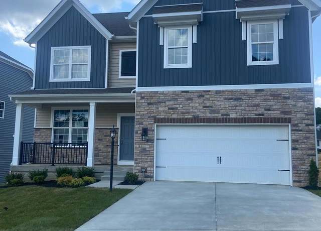 Property at 135 Grantway Dr, York, PA 17404, 4 beds, 2.5 baths