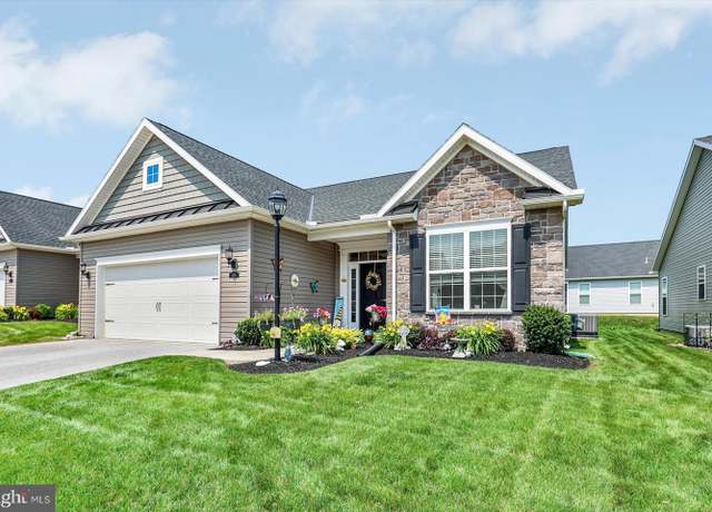 Property at 679 Cypress Dr #76, Hanover, PA 17331, 3 beds, 2 baths