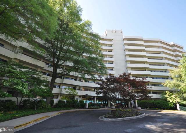 Property at 5300 Columbia Pike #807, Arlington, VA 22204, 2 beds, 2 baths