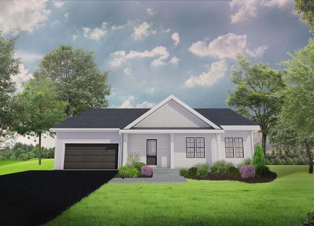 Property at Lot 4 Lederers Trce, Richardsville, VA 22736, 3 beds, 2.5 baths