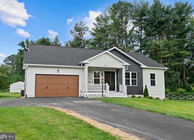 Property at Lot 4 Lederers Trce, Richardsville, VA 22736, 3 beds, 2.5 baths