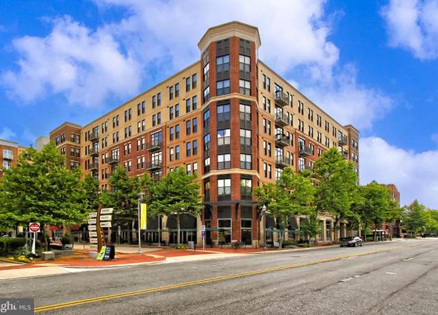 Property at 444 W Broad St #229, Falls Church, VA 22046, 2 beds, 2 baths
