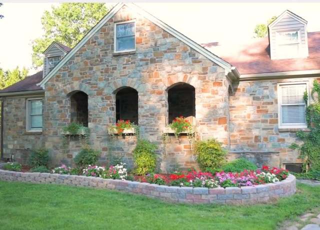 Property at 4505 Park Rd, Alexandria, VA 22312, 6 beds, 4.5 baths