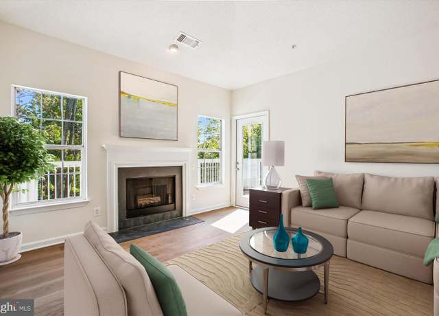 Property at 1704 Lake Shore Crest Dr #32, Reston, VA 20190, 2 beds, 1.5 baths