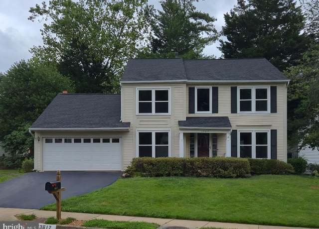 Property at 13617 Union Village Cir, Clifton, VA 20124, 4 beds, 3.5 baths