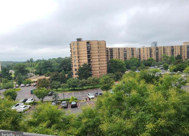 Property at 8340 Greensboro Dr #509, Mclean, VA 22102, 1 bed, 1 bath
