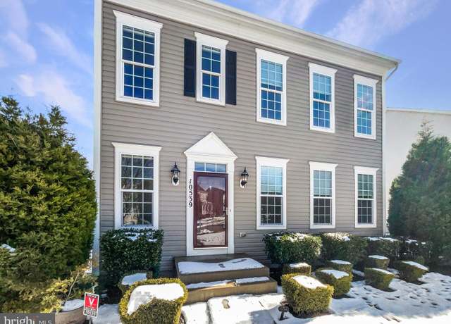 Property at 10539 Bittersweet Ln, Bristow, VA 20136, 3 beds, 3.5 baths