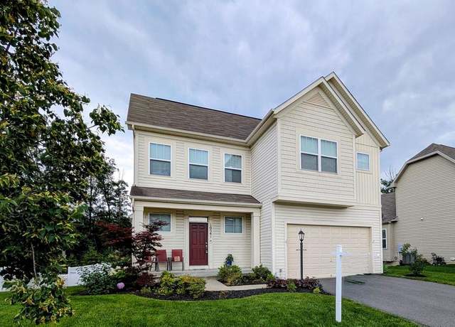 Property at 10541 Blazing Star Loop, Bristow, VA 20136, 5 beds, 4.5 baths