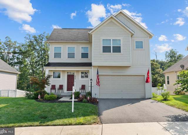Property at 10541 Blazing Star Loop, Bristow, VA 20136, 5 beds, 3.5 baths