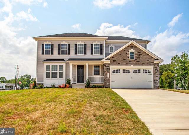 Property at 201 Camwood Ct, Fredericksburg, VA 22405, 6 beds, 5 baths