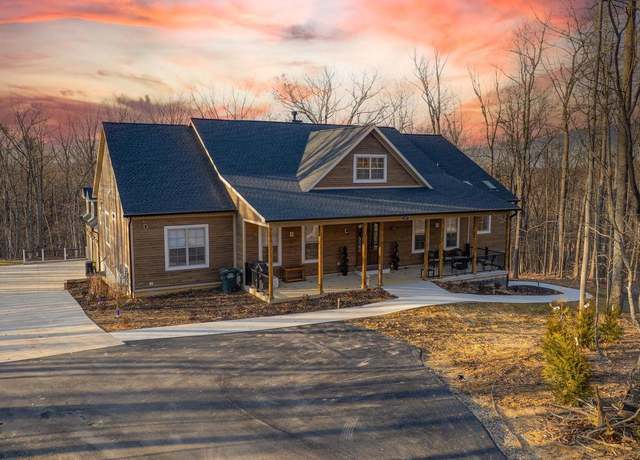 Property at 659 Waterside Dr, Harpers Ferry, WV 25425, 4 beds, 6.5 baths