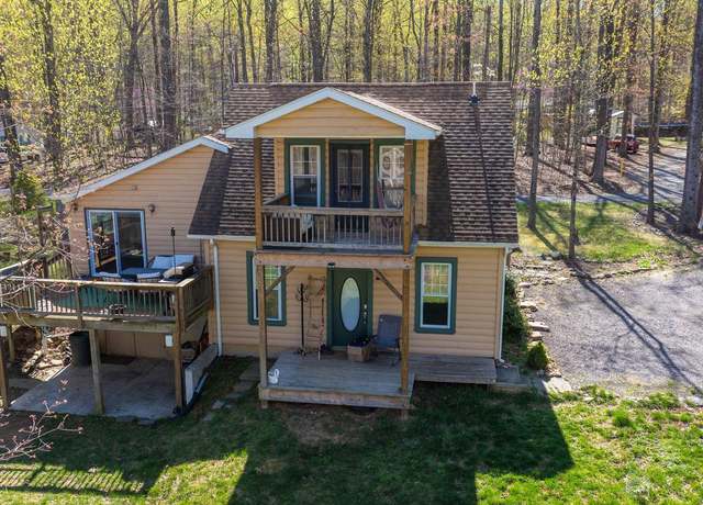 Property at 109 Mountain Quail Run, Harpers Ferry, WV 25425, 4 beds, 2 baths