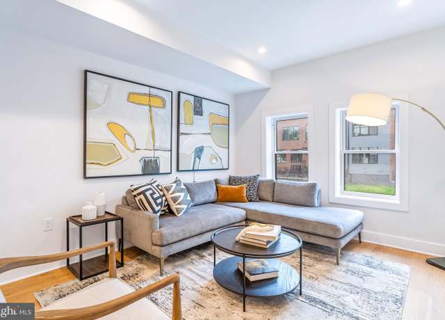 Property at 1911 I St NE #1, Washington, DC 20002, 3 beds, 3 baths