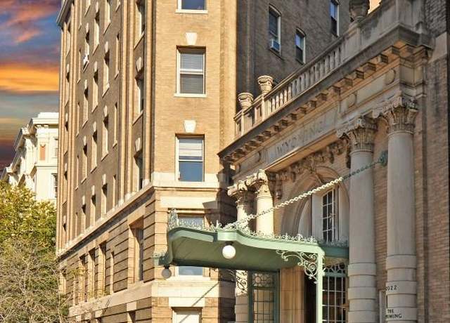 Property at 2022 Columbia Rd NW #502, Washington, DC 20009, 3 beds, 2 baths